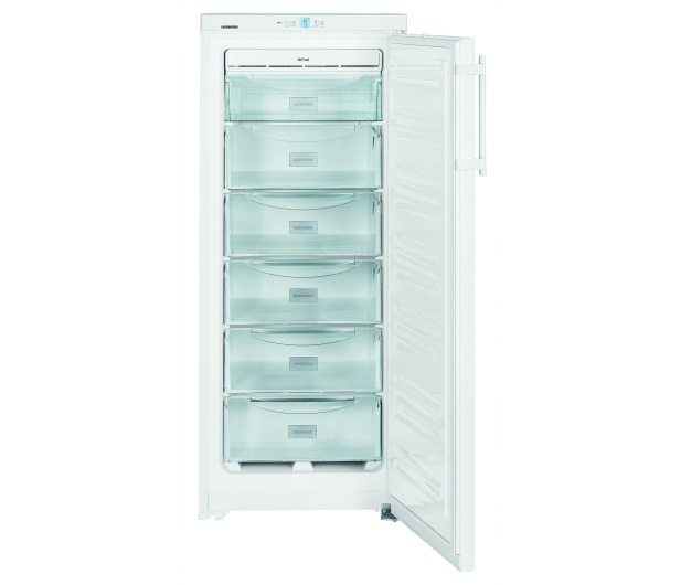 Liebherr GN 2323 Comfort NoFrost - 1389593 - zdjęcie 3